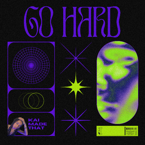 Go Hard