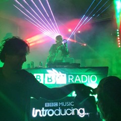 Mosteph - BBC Introducing Stage @ Full Circle Festival 28/08/22