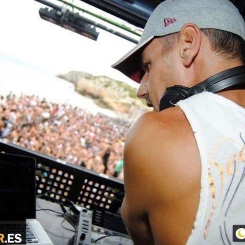 Antoine909@L'ATLANTIDA -Part 2 - CIRCUIT FESTIVAL BARCELONA