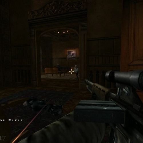 Stream Return To Castle Wolfenstein Single Player Full Version Free  !!LINK!! Download from Pistfabtranre | Listen online for free on SoundCloud