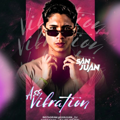 ASS VIBRATION
