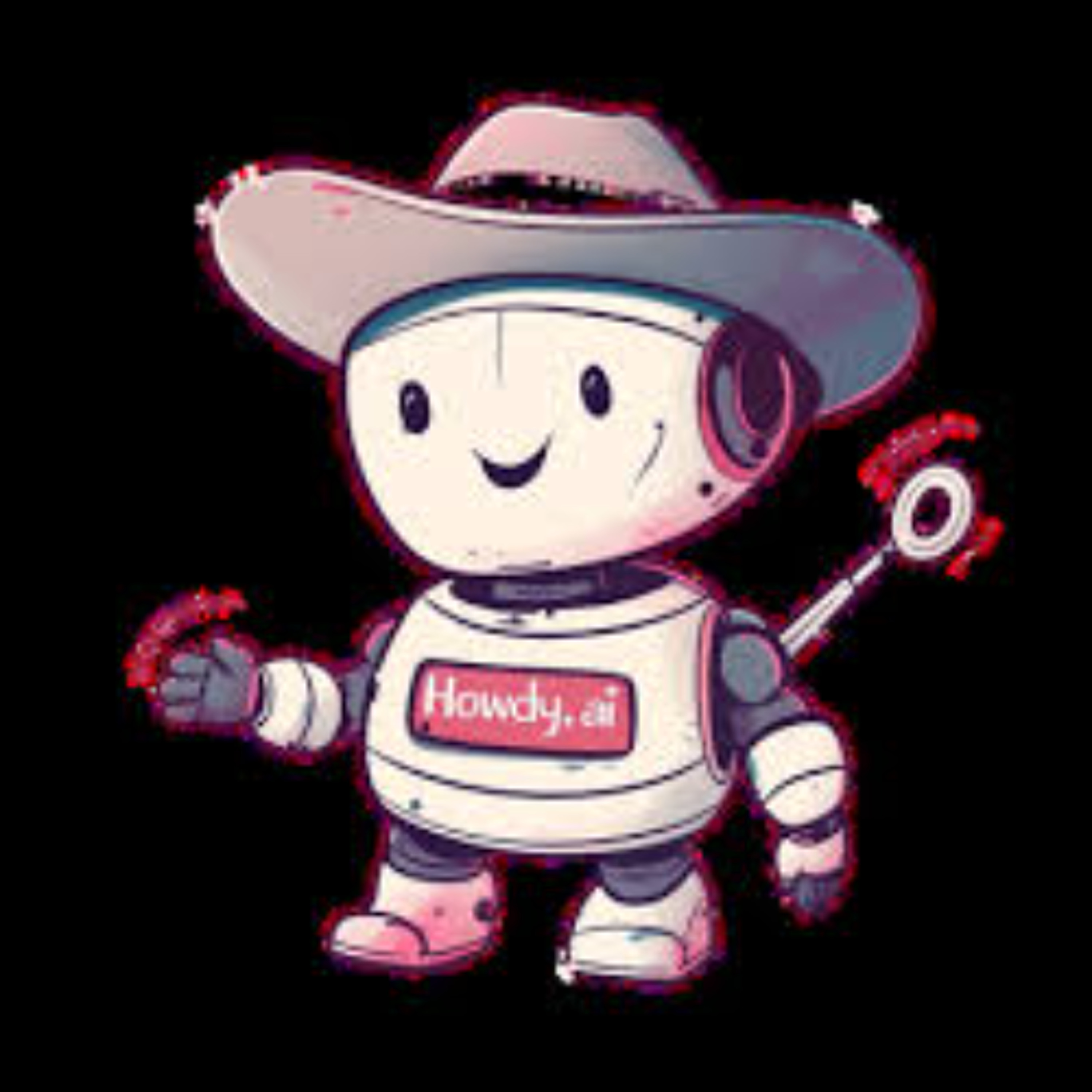 HOWDY!  - Koko ni Inai Kimi e (keygen mix 1) episode artwork