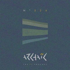 Archaic Podcast  524 - Irazu