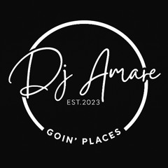 Bend Over DJ Amare Mix
