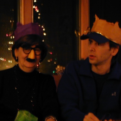 OCD Etudes for Two Pianos