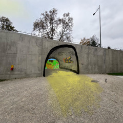 PONT-ROUGE PODCAST - IMMERSION