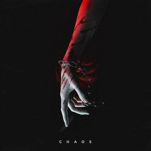CHAOS - Remix Beat Agressive Hard Type NF x Haarper x Scarlxrd