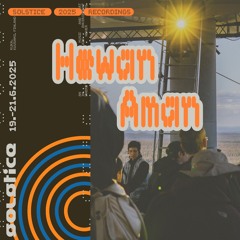 Hewan Aman at Solstice 2025