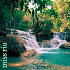 Sons da Cachoeira