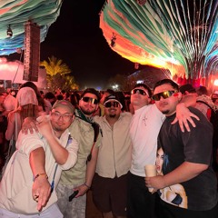 Bineural State of Mind 3 - Future Bass + Dubstep