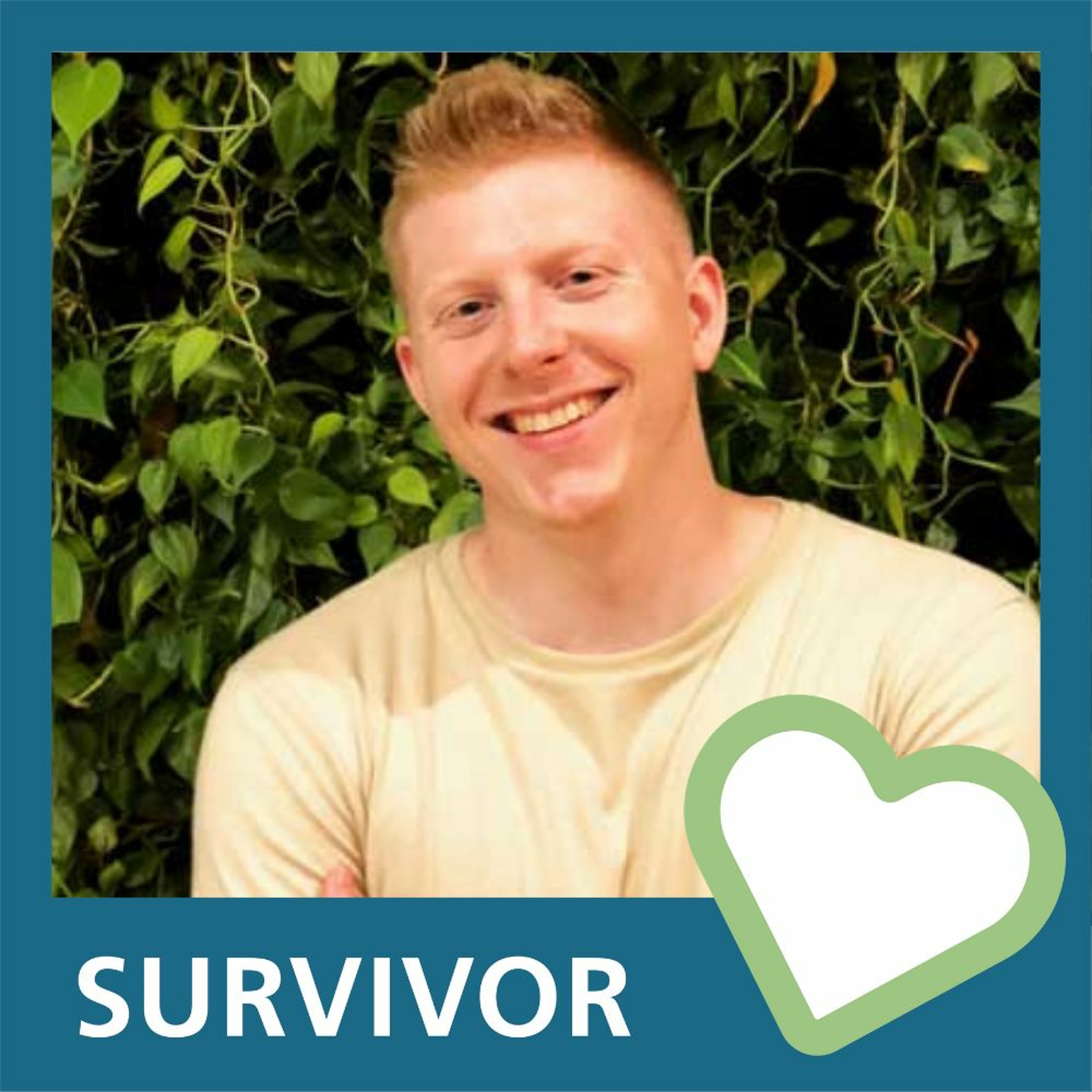 Testicular Cancer Survivor, Matt Ode, Shares His Story of Hope, Purpose, and “Winning the Day” episode artwork