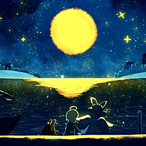 [Mashup] SAMPLE - The World's Continuation from One Piece (Ado) x Reflection from Mulan