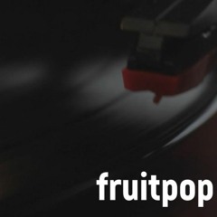 Fruitpop - Sesali Cinta Kau