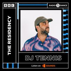 DJ Tennis x BBC Radio 1 Residency | EP 1: Italo Disco