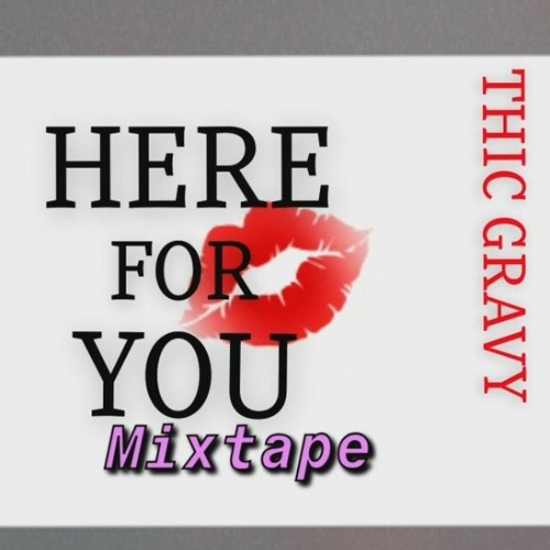 THIC GRAVY x Ryazaki Redd by SLYMON