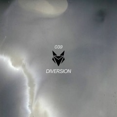 UF Podcast 039 - DIVERSION