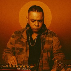 Bad Ass Kind of God (Peak-Time Techno)