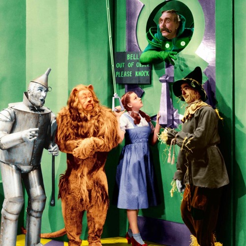 Once upon a time mix