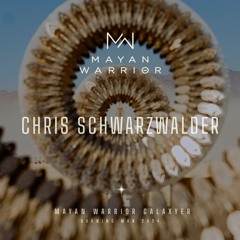 Chris Schwarzwälder - Mayan Warrior - Burning Man 2024