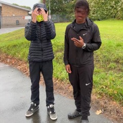 Trick or Treat - CB328