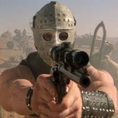 Lord Humungus