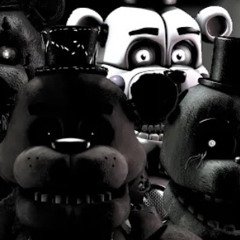 FNAF SONG - He's a Scary Bear Remix (Instrumental)