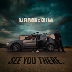 SEE YOU THERE feat. KILLIAN