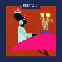 Percolate (Radio Edit)