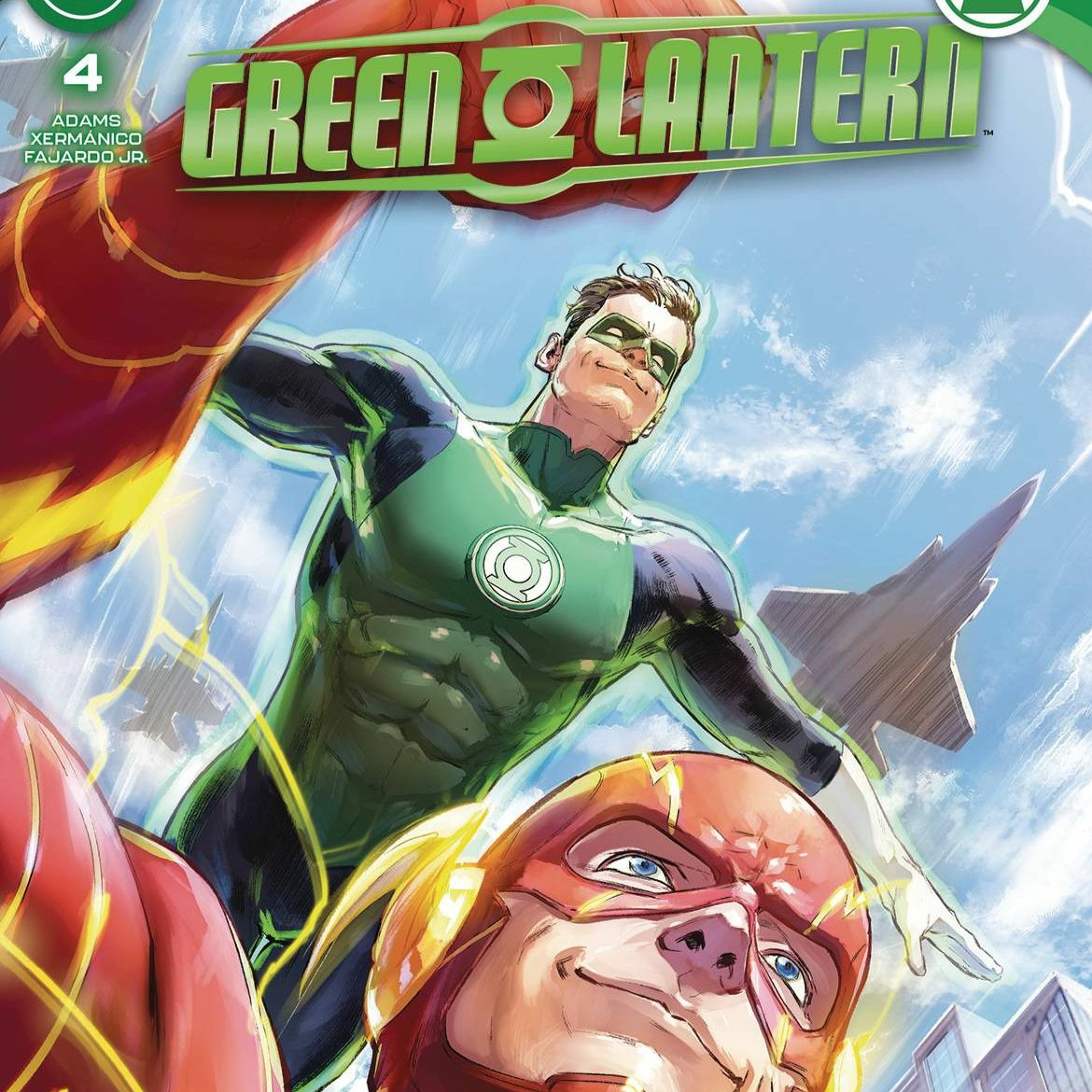 Comic Book Chronicles Ep. 539: He's a Zaniac, ZA-NI-AC On The Floor! episode artwork