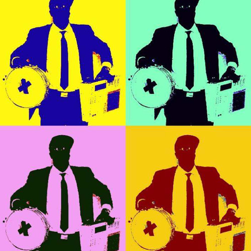 I Can Do Anything V1