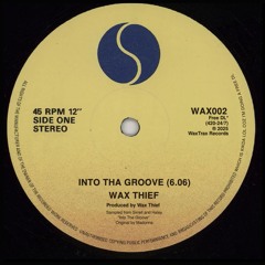 Into Tha Groove