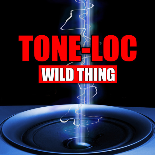Stream Wild Thing (Instrumental Version) by Tone-Loc | Listen online for  free on SoundCloud