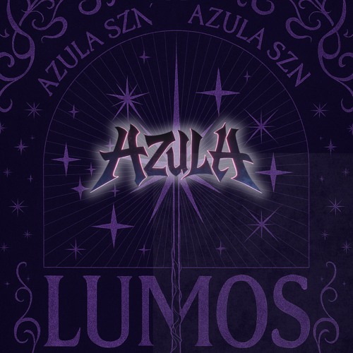 AZULA - LUMOS [FREE DL]