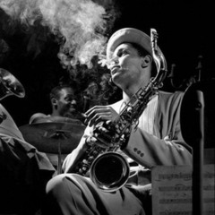 RnB beat - Jazz, Soul sample