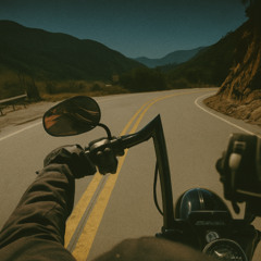 Cruising Speed (ft. Ted Taforo, Efajemue, and Evan Montgomery