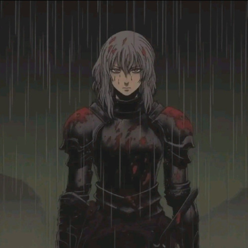 decay. (cxrter x cl6udy)