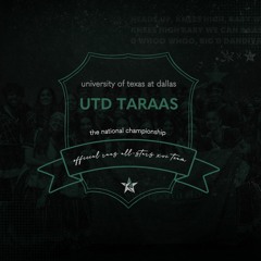 UTD TaRaas - RAS XVI 2024 [First Place] (ft. Magic Masala)