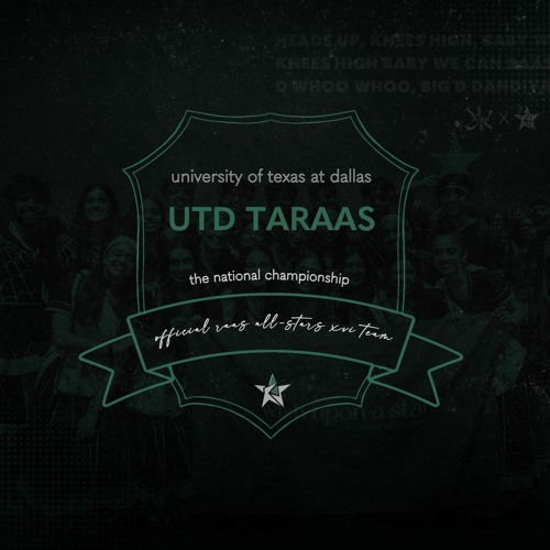 UTD TaRaas - RAS XVI 2024 [First Place] (ft. Magic Masala)