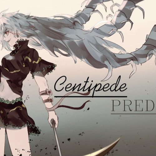 Listen to 【東方arrange】Centipede predator・改 原曲:龍王