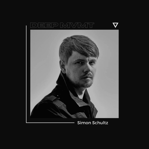 DEEP MVMT Guest Mix #058 - Simon Schultz