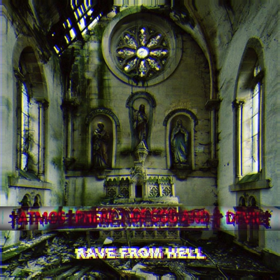 Hell Rave Stream †ATMOS†PHERE † OF GOD AND † DEVIL† - RAVE FROM HELL † by ...