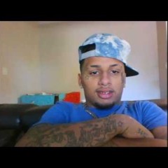 Silent Treatment - sangrealbreezy