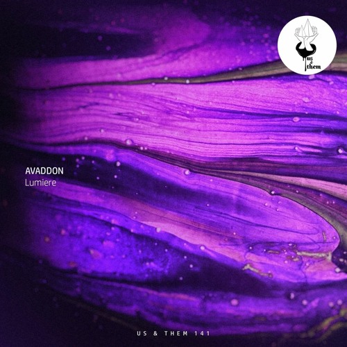 Avaddon - Redshift [Us  & Them Records]