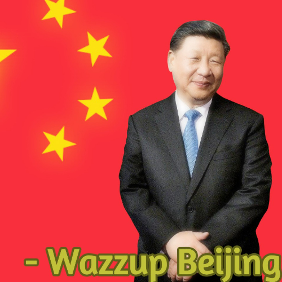 Stream Wazzup Beijing by hiitsmeun | Listen online for free on SoundCloud