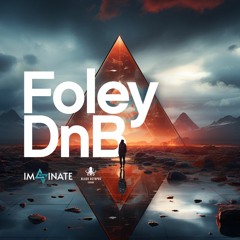 Imaginate - Foley Drum & Bass - Demo