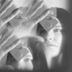 Broadcast - Colour Me In (Bright Black Colouring Book Remix)