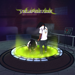 Teleporting!