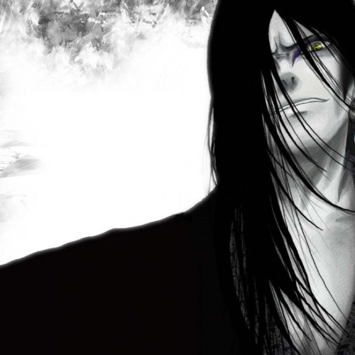 Petals - Hole x "There is no purpose in life"