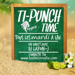 TI Punch Time S03 E24
