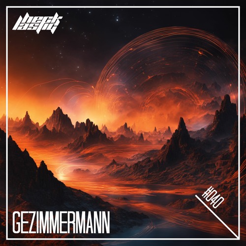 Hecklastig #040 >< gezimmermann